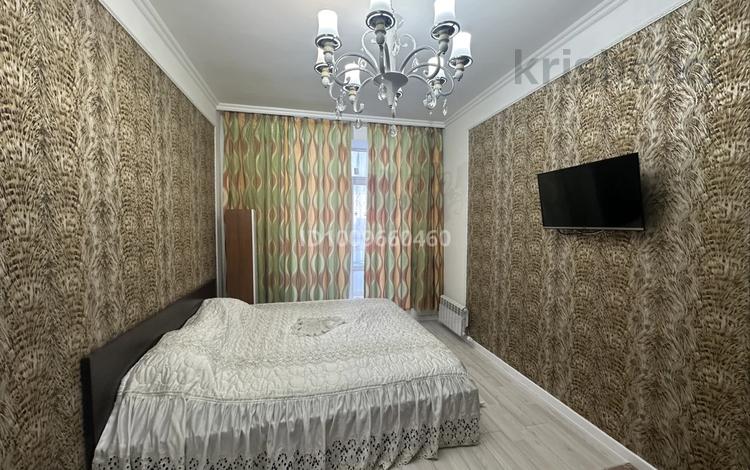 1-комнатная квартира · 35 м² · 5/9 этаж, Туран 42 за 220 000 〒 в Астане, Есильский р-н — фото 2