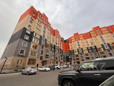 2-комнатная квартира · 69 м² · 10/10 этаж, Абулхайыр хана 51а за 20.5 млн 〒 в Атырау