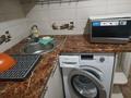2-бөлмелі пәтер · 45 м² · 2/4 қабат, №6 ш/а., бағасы: 230 000 ₸ в Алматы, Ауэзовский р-н