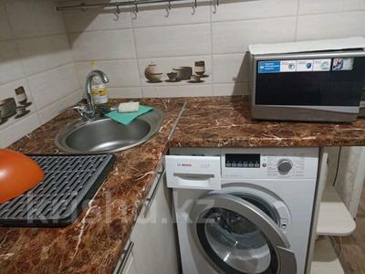 2-бөлмелі пәтер · 45 м² · 2/4 қабат, №6 ш/а., бағасы: 230 000 ₸ в Алматы, Ауэзовский р-н