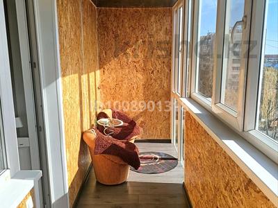 2-комнатная квартира · 48 м² · 7/9 этаж, Кошукова 14А за 15 000 ₸ в Петропавловске