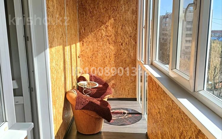 2-комнатная квартира · 48 м² · 7/9 этаж, Кошукова 14А за 15 000 ₸ в Петропавловске — фото 12