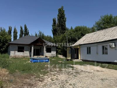 Отдельный дом · 4 комнаты · 65.4 м² · 34 сот., Конаева 60 за 25 млн ₸ в Бактыбая жолбарысулах