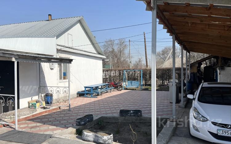 Жеке үй · 5 бөлме · 140 м² · 15 жүзд., Жанысбаев 1/1 — Жанысбаева сейсенбаева, бағасы: 18 млн ₸ в Тескенсу — фото 2