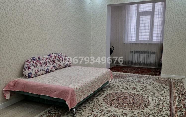 1-комнатная квартира · 50 м² · 2/9 этаж, 19-й мкр 27 — Дана Туман, Абылай маркет за 10 000 ₸ в Актау — фото 7