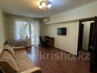 1-комнатная квартира · 34 м² · 3/5 этаж, Мкр.Тастак-2 33 — САЙРАН за 30 млн ₸ в Алматы, Алмалинский р-н