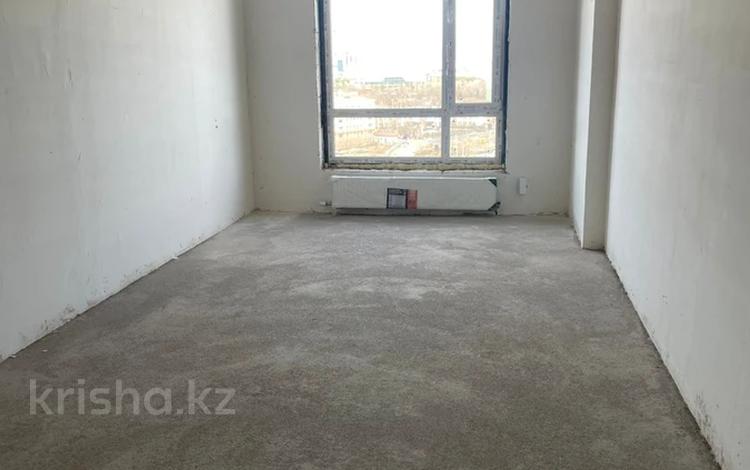 2-бөлмелі пәтер · 71 м² · 12/17 қабат, ул. Жошы Хан, 12/1, бағасы: 47.9 млн ₸ в Астане, Есильский р-н — фото 2