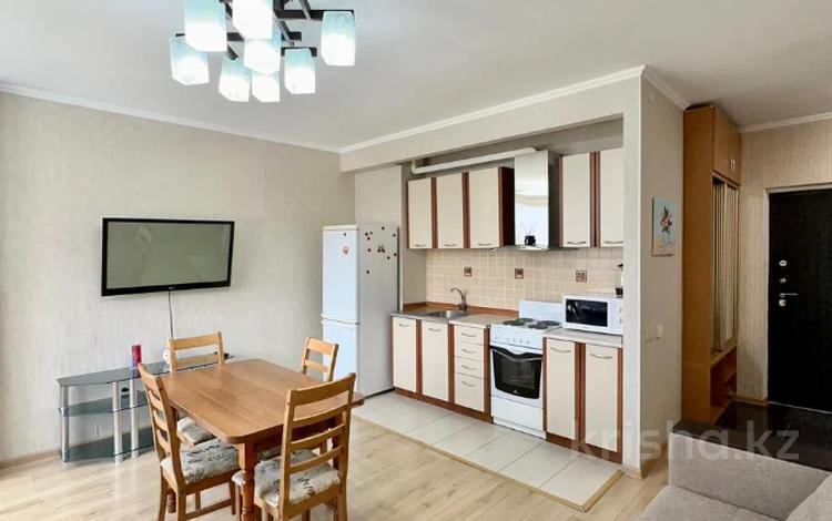 2-комнатная квартира · 50 м² · 20/25 этаж, Абиша Кекилбайулы 270 за 47 млн ₸ в Алматы, Бостандыкский р-н — фото 19