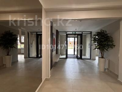1-бөлмелі пәтер · 34.54 м² · 12/17 қабат, улы дала 12, бағасы: 21 млн ₸ в Астане, Есильский р-н