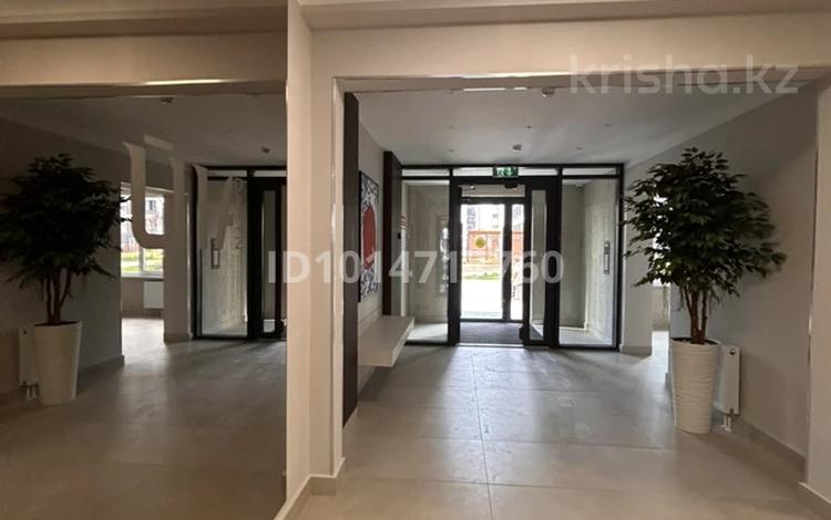 1-бөлмелі пәтер · 34.54 м² · 12/17 қабат, улы дала 12, бағасы: 21 млн ₸ в Астане, Есильский р-н — фото 2