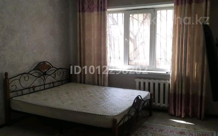 1-комнатная квартира · 45 м² · 1/5 этаж, Сейфуллина 497 — Макатаева за 37 млн ₸ в Алматы, Алмалинский р-н — фото 2