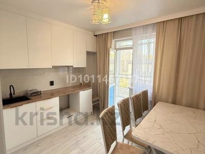 2-комнатная квартира · 52.2 м² · 8/13 этаж, Е 15 — Район Хан Шатыра за 27.9 млн 〒 в Астане