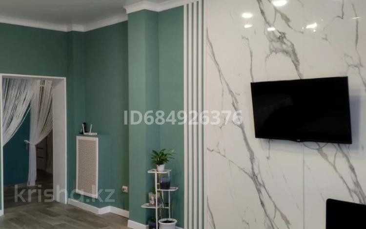 3-комнатная квартира · 85 м² · 5/9 этаж, Камзина 41/1 за 45.5 млн ₸ в Павлодаре — фото 23