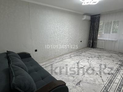 2-комнатная квартира · 46 м² · 2/5 этаж, Дукенулы — Республика-Дукенулы за 21.8 млн ₸ в Астане, Сарыарка р-н
