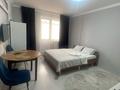 1-комнатная квартира · 27 м² · 3/10 этаж, Нажимеденова 39 — Ориентировочно находится возле вокзала Нурлы жол за 14 млн 〒 в Астане, Алматы р-н — фото 2