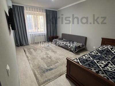 1-комнатная квартира · 35 м² · 2/5 этаж, Старый город, Жанкожа батыра 3 за 8 000 〒 в Актобе