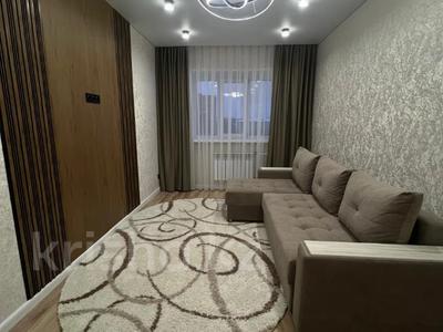 1-бөлмелі пәтер · 38 м², Набережная, бағасы: 20 млн ₸ в Петропавловске