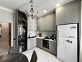 2-комнатная квартира · 75.3 м² · 4/7 этаж, А.Бокейхана 18 за 58.6 млн ₸ в Астане, Есильский р-н — фото 13