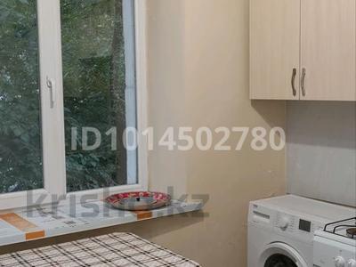 1-комнатная квартира · 34.8 м² · 2/3 этаж, Тузова 24 за 30 млн ₸ в Алматы, Жетысуский р-н