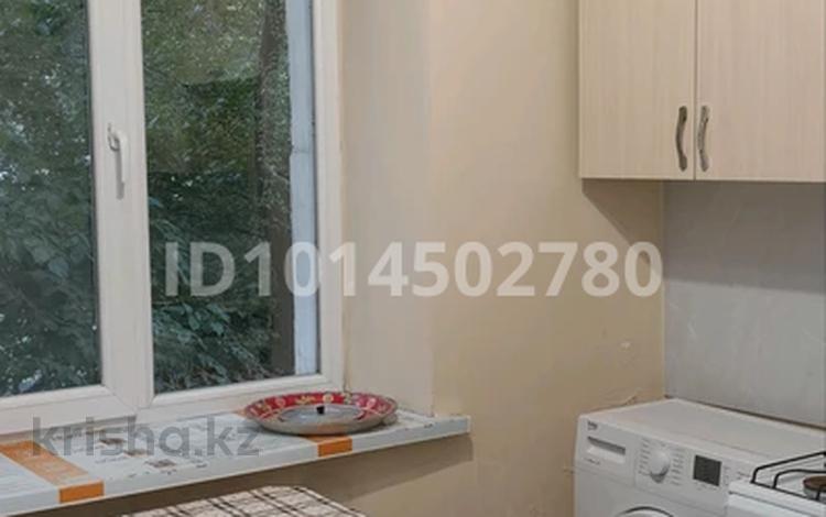 1-бөлмелі пәтер · 34.8 м² · 2/3 қабат, Тузова 24, бағасы: 29.9 млн ₸ в Алматы, Жетысуский р-н — фото 2