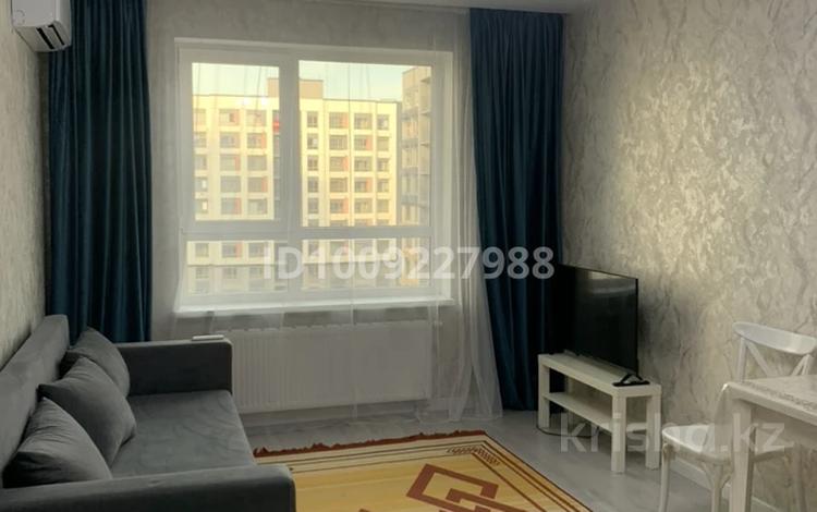 2-комнатная квартира · 44 м² · 9/12 этаж, мкр Гажайып 5/2 за ~ 40 млн ₸ в Алматы, Алатауский р-н — фото 10
