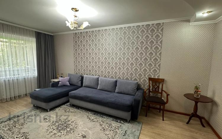 2-комнатная квартира · 46.4 м² · 2/5 этаж, ул. Габдуллина — БЕЗ КОМИССИИ ДЛЯ ПОКУПАТЕЛЯ!!! за 25 млн ₸ в Астане, р-н Байконур — фото 2
