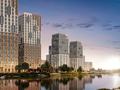 3-комнатная квартира · 82.2 м² · 21/22 этаж, Сыганак 26/2 за 49 млн ₸ в Астане, Нура р-н — фото 11