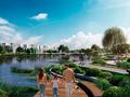 3-комнатная квартира · 82.2 м² · 21/22 этаж, Сыганак 26/2 за 44.5 млн 〒 в Астане, Нура р-н — фото 6