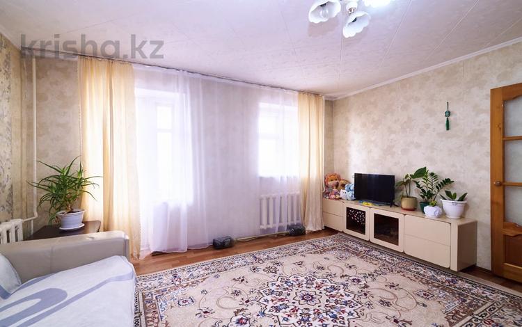 1-комнатная квартира · 36 м² · 4/7 этаж, Ильяса Есенберлина 11/1 — ГОРЯЧАЯ ЦЕНА за 16 млн ₸ в Астане, Сарыарка р-н — фото 4