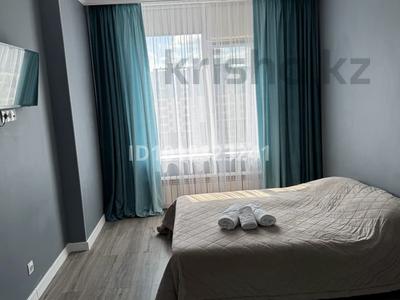 1-бөлмелі пәтер · 40 м² · 8/8 қабат, ул. Фаризы Онгарсыновой 6, бағасы: 2 000 ₸ в Астане, Есильский р-н