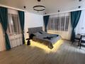 1-комнатная квартира · 32 м² · 5/5 этаж, Алиханова 10а за 3 000 ₸ в Караганде, Казыбек би р-н