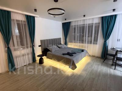 1-комнатная квартира · 32 м² · 5/5 этаж, Алиханова 10а за 3 000 ₸ в Караганде, Казыбек би р-н
