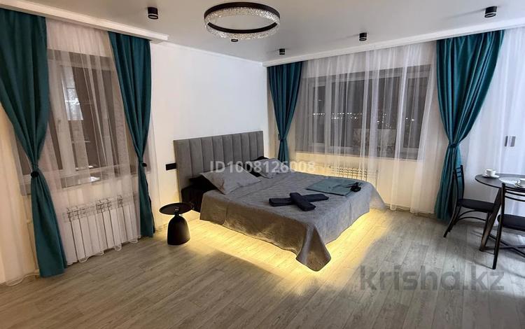 1-комнатная квартира · 32 м² · 5/5 этаж, Алиханова 10а за 3 000 ₸ в Караганде, Казыбек би р-н — фото 2
