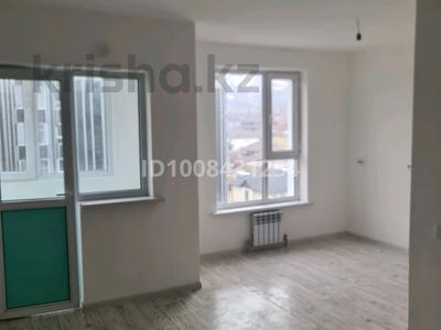 1-комнатная квартира · 29.4 м² · 9/9 этаж, Бирлик 1г/2 — По ул.Джандосова сразу за мкр.Акжар за 610 000 〒 в Кыргауылдах