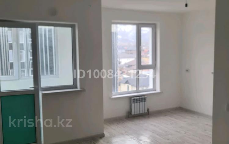 1-комнатная квартира · 29.4 м² · 9/9 этаж, Бирлик 1г/2 — По ул.Джандосова сразу за мкр.Акжар за ~ 17.9 млн 〒 в Кыргауылдах — фото 3