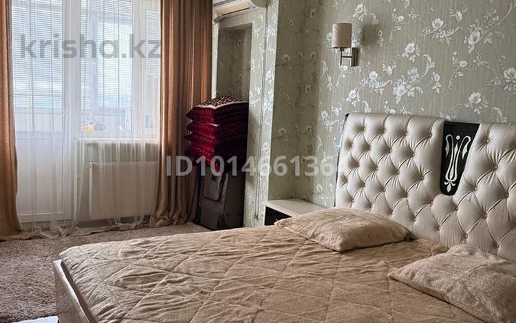 3-комнатная квартира · 92 м² · 8/9 этаж, Баймуханова 45а за 33 млн ₸ в Атырау — фото 2