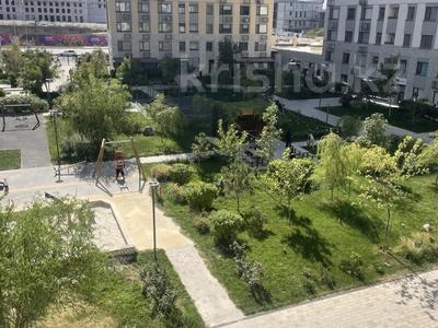 1-бөлмелі пәтер · 50 м² · 4/16 қабат, мкр Шымсити, ​Туркия 1280/2, бағасы: 200 000 ₸ в Шымкенте, Абайский р-н
