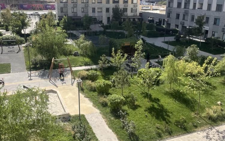 1-бөлмелі пәтер · 50 м² · 4/16 қабат, мкр Шымсити, ​Туркия 1280/2, бағасы: 200 000 ₸ в Шымкенте, Абайский р-н — фото 2