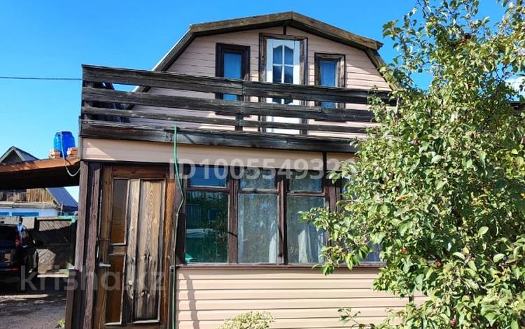 Дача · 2 комнаты · 50 м² · 11 сот., мкр Фёдоровка — улица Вишнёвая за 4.8 млн 〒 в Караганде, Казыбек би р-н — фото 2