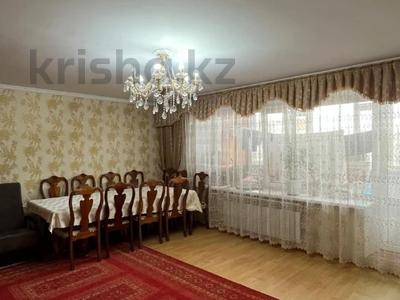 4-бөлмелі пәтер · 100.5 м² · 4/9 қабат, алдиярова, бағасы: 31 млн ₸ в Актобе
