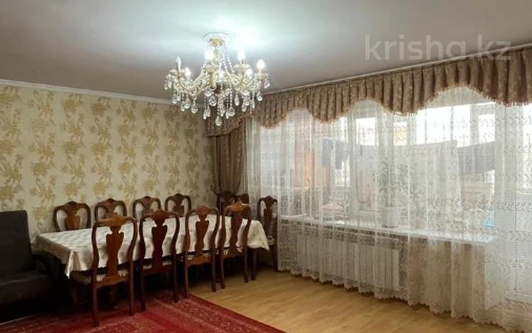 4-бөлмелі пәтер · 100.5 м² · 4/9 қабат, алдиярова, бағасы: 31 млн ₸ в Актобе — фото 4