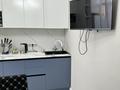 1-комнатная квартира · 38 м² · 1/3 этаж, Коргалжынское шоссе 132 за 16.5 млн ₸ в Астане, Есильский р-н — фото 11