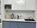 1-комнатная квартира · 38 м² · 1/3 этаж, Коргалжынское шоссе 132 за 16.5 млн ₸ в Астане, Есильский р-н — фото 12