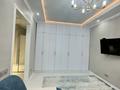 1-комнатная квартира · 38 м² · 1/3 этаж, Коргалжынское шоссе 132 за 16.5 млн ₸ в Астане, Есильский р-н — фото 4