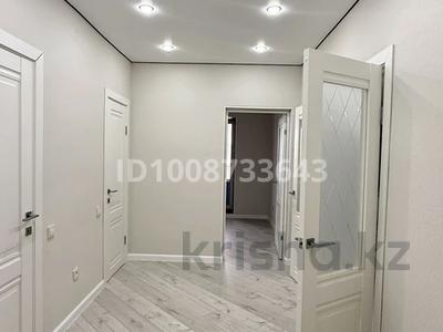 1-бөлмелі пәтер · 45.8 м² · 9/9 қабат, жилой массив Есет Батыр, 2 мкр 23В — Находится возле школы- гимназии им.Д. Конаева, бағасы: 14 млн ₸ в Актобе