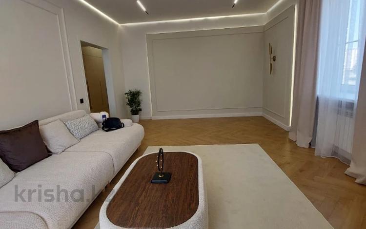 3-комнатная квартира · 113 м² · 3/9 этаж, мкр. Алтын орда 2 за 57 млн ₸ в Актобе — фото 2