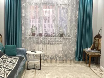 2 комнаты · 60 м² · 7 этаж, Маншук Маметовой 12 за 180 000 ₸ в Астане, Нура р-н