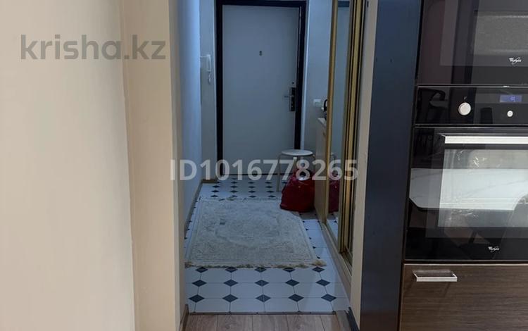 3-комнатная квартира · 74 м² · 3/13 этаж, Розабакиева — Альфараби за 450 000 ₸ в Алматы, Бостандыкский р-н — фото 2