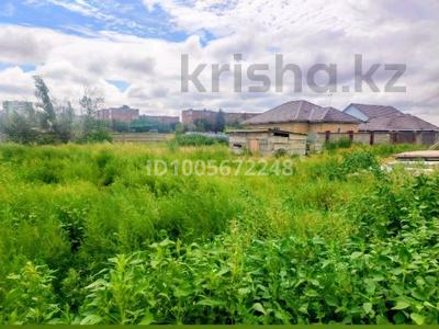 Участок · 15 соток, Карагандинская 8 за 10 млн 〒 в Аксу