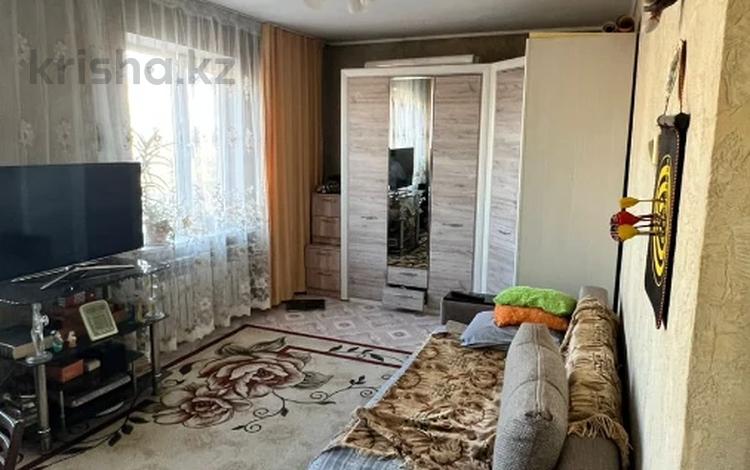 3-комнатная квартира · 58 м² · 3/5 этаж, Самал за 16.8 млн ₸ в Талдыкоргане — фото 6